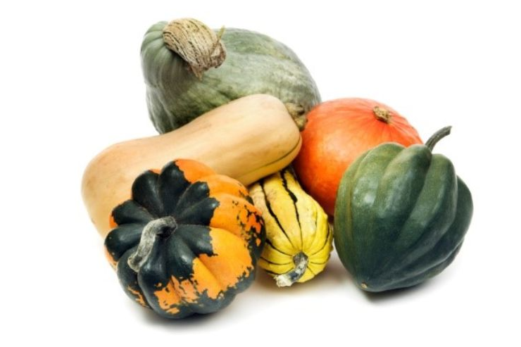 The health advantages of nutritious winter squash